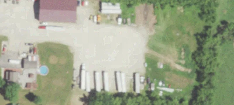5472nd Collier Rd