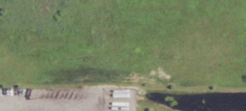 County Rd Ii