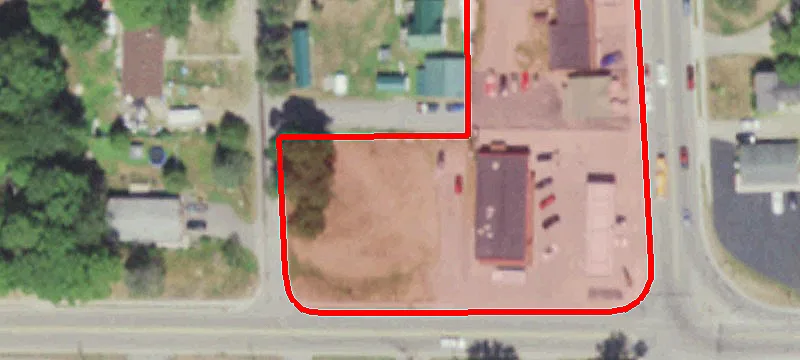 Crandon, WI 54520