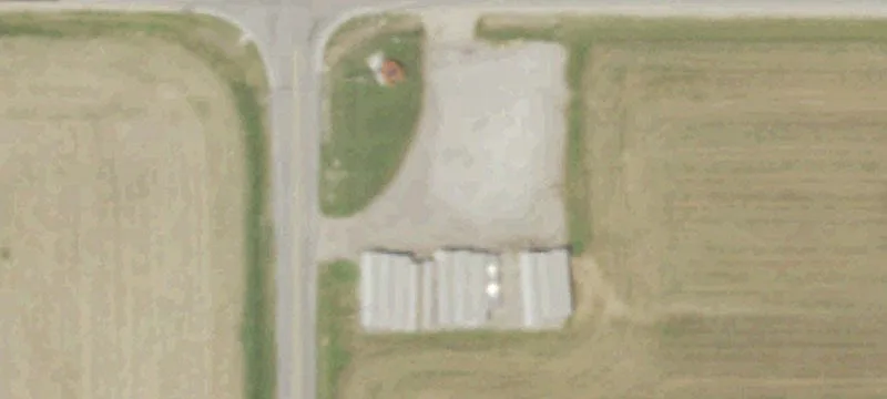 3291st County Rd D D