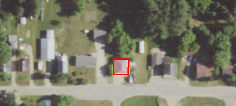 Gillett, WI 54124