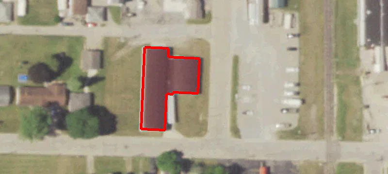 304 Harley St