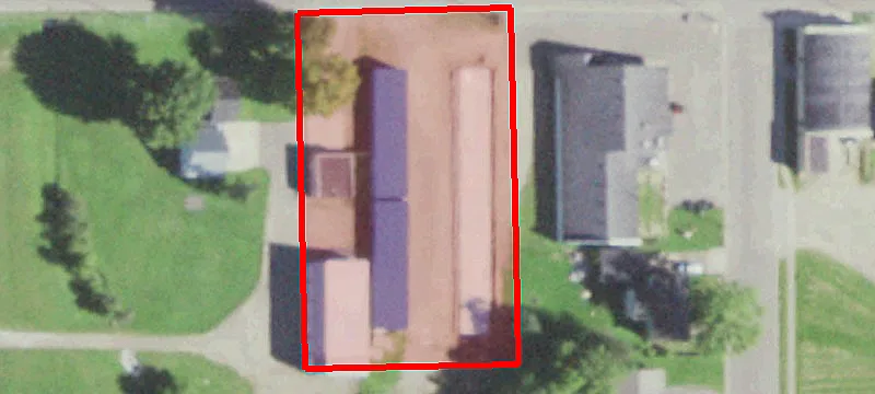 125 Chippewa St