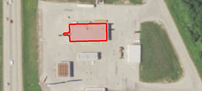 213 Frontage Rd