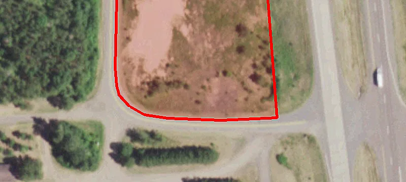 Gordon, WI 54838