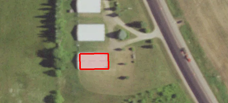 10447 State Hwy 32