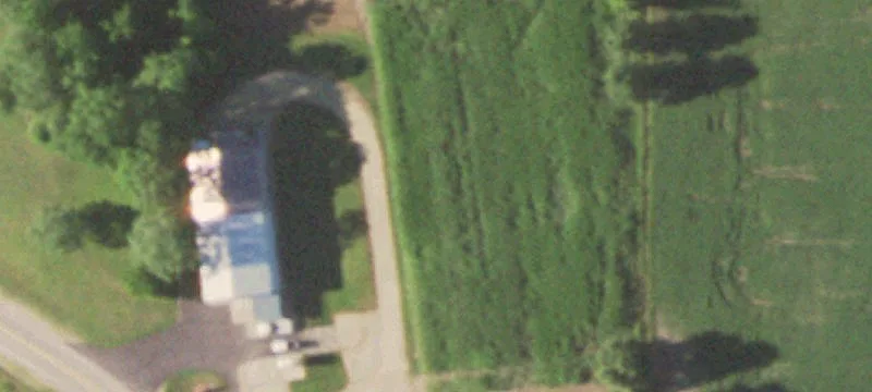 4176th County Rd A A