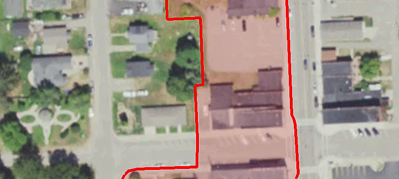Crandon, WI 54520