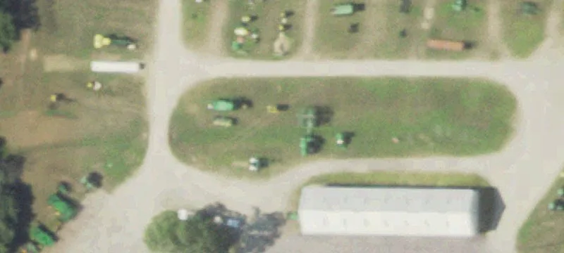 Arkansaw, WI 54721