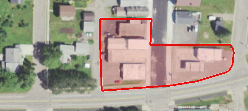 709 Mccomb Ave
