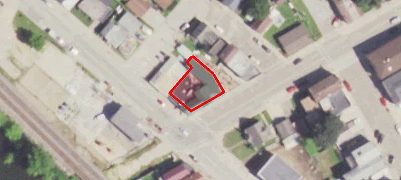Fountain City, WI 54629