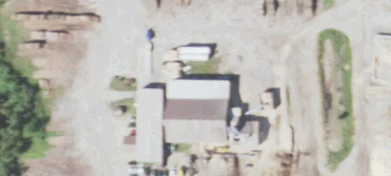 700 Timber Rd