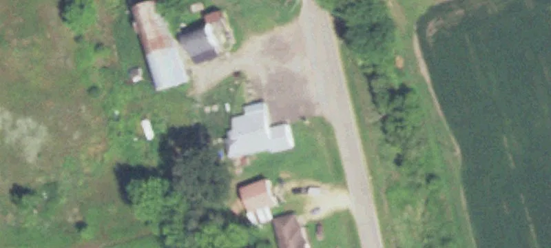 5425th County Rd H H
