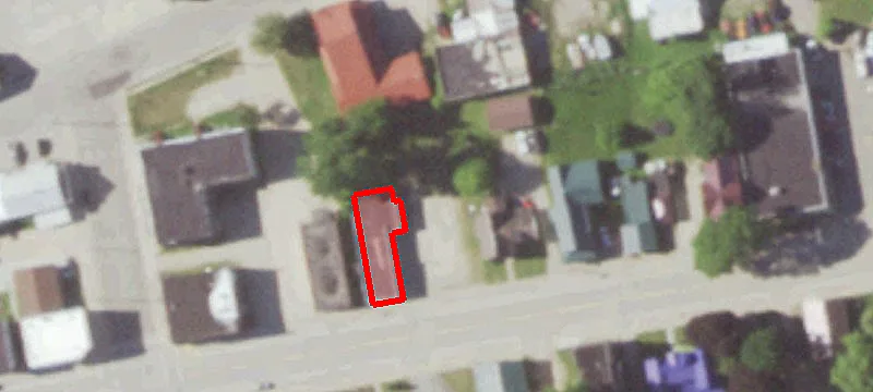 207 Main St