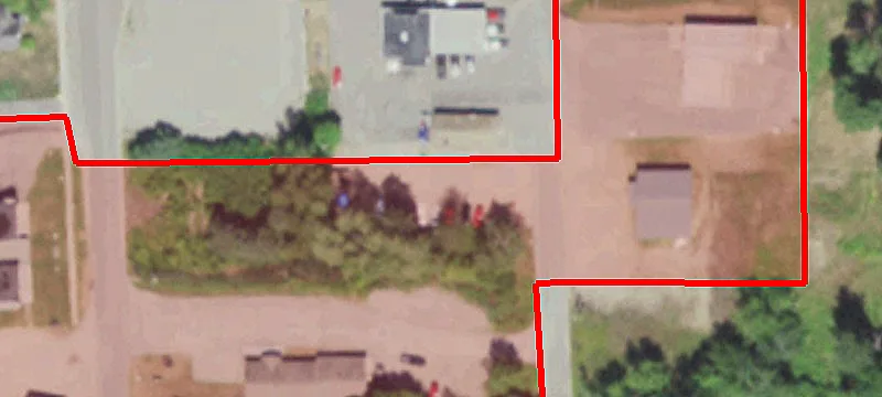 Crandon, WI 54520