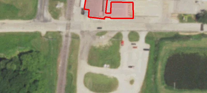 N000 County Rd Cj