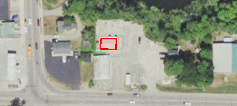 Crandon, WI 54520