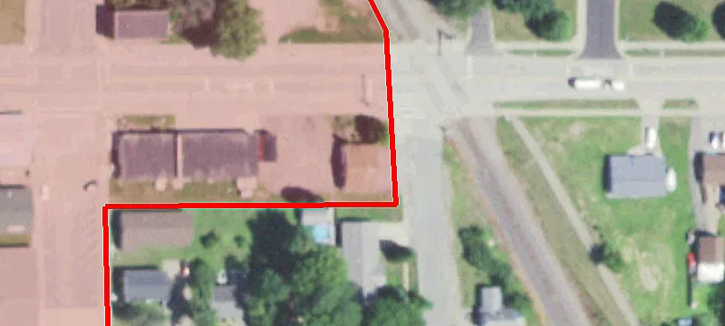 102 Hammond St
