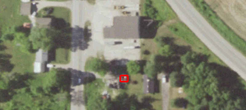6116 State Hwy 32nd N