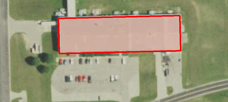 350 Industrial Dr