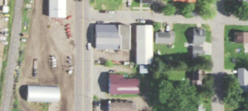 Stetsonville, WI 54480