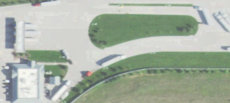 4395 Town Hall Rd