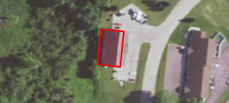 121 Weil Dr