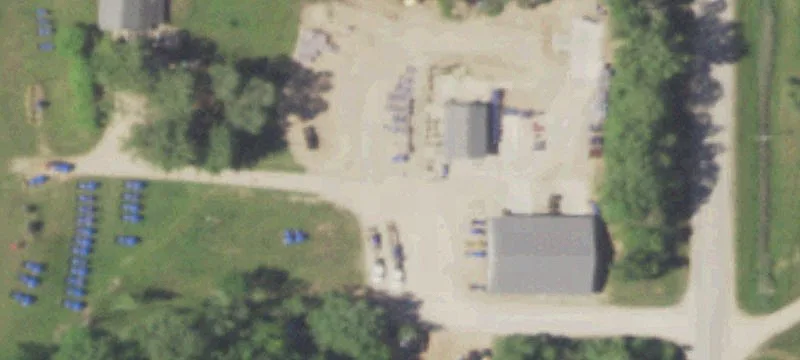 1465 Frontage Rd
