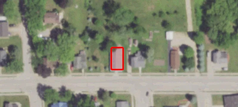 200 Willow St