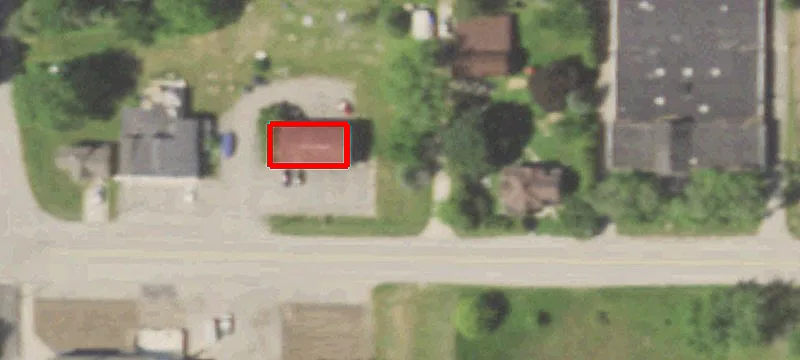 Belgium, WI 53004