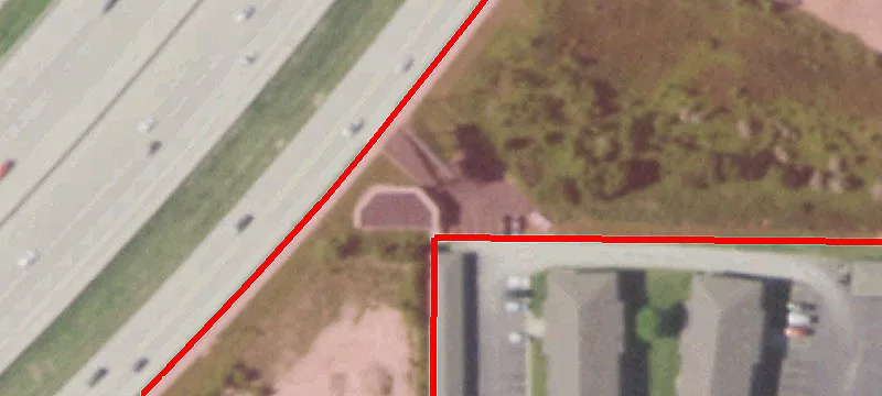 Lawrence Dr