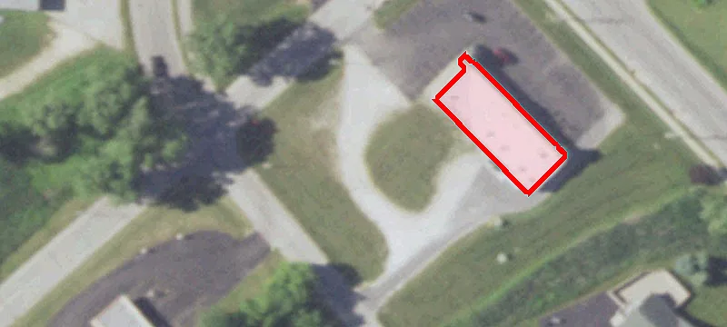 Knight Dr