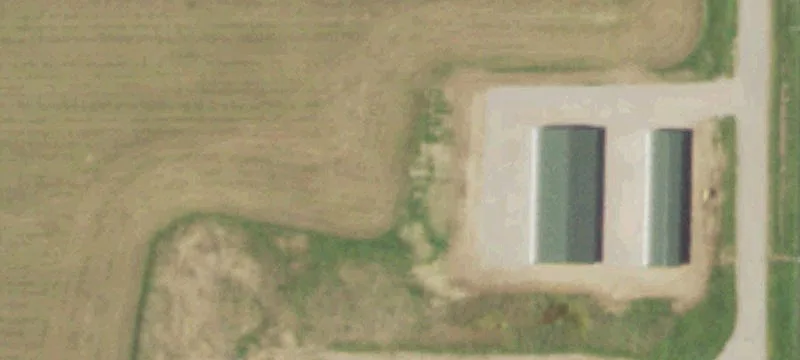 8997 D B Frontage Rd