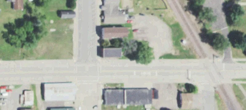 101 Main St