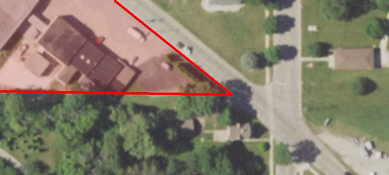 Fond Du Lac Ave