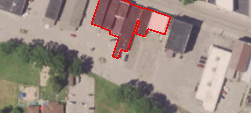 Oconto, WI 54153