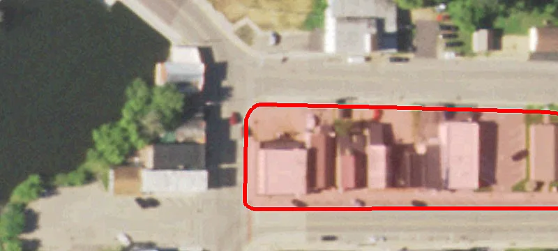 Westfield, WI 53964