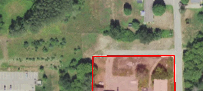 Crandon, WI 54520