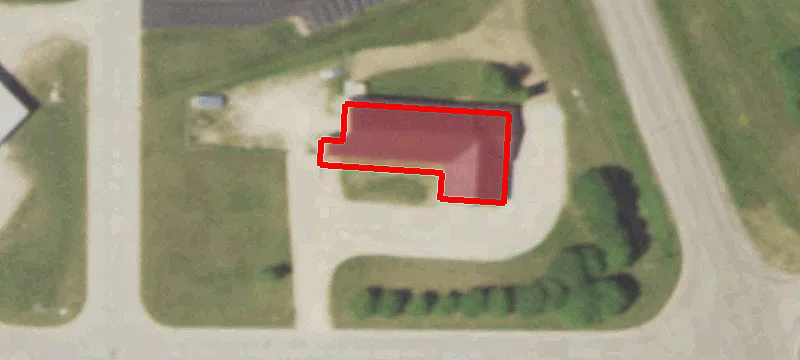 701 County Rd R R