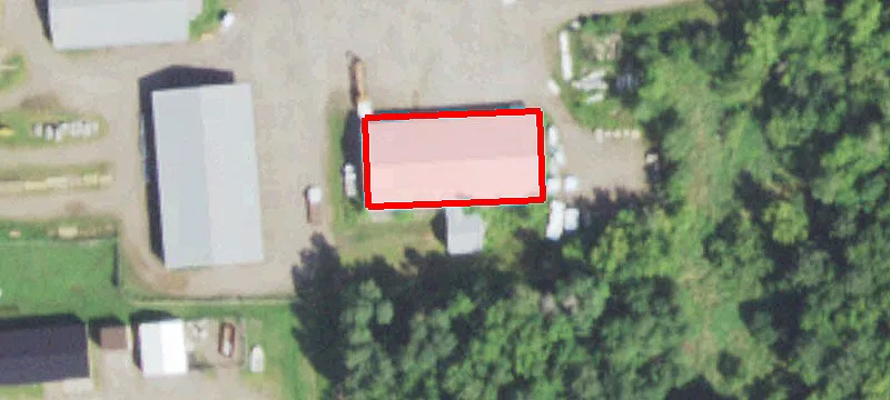 Tony, WI 54563