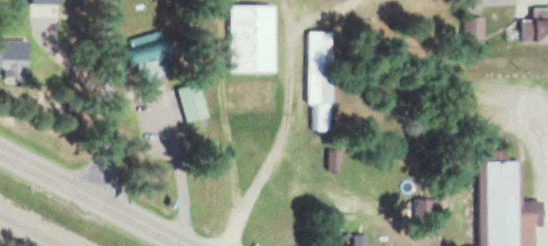9585th County E Rd