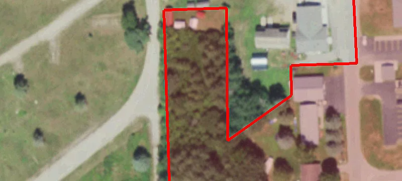 Crandon, WI 54520