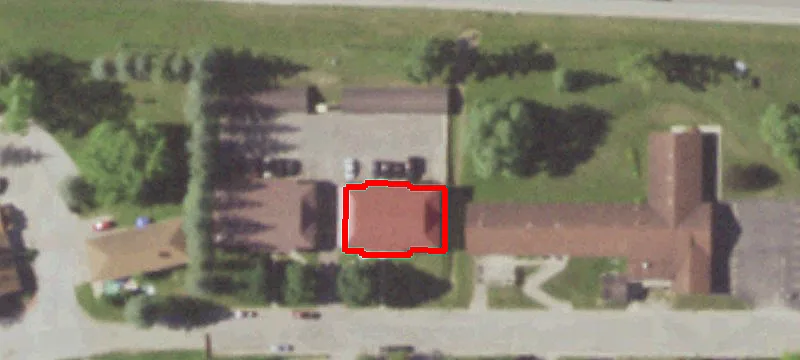 326 Robin Hood Ln