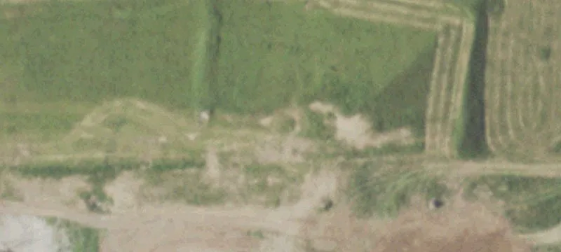 Mchugh Rd