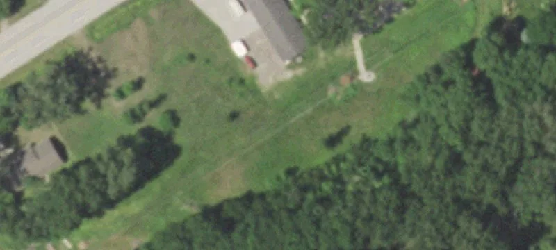 Sturgeon Bay Rd