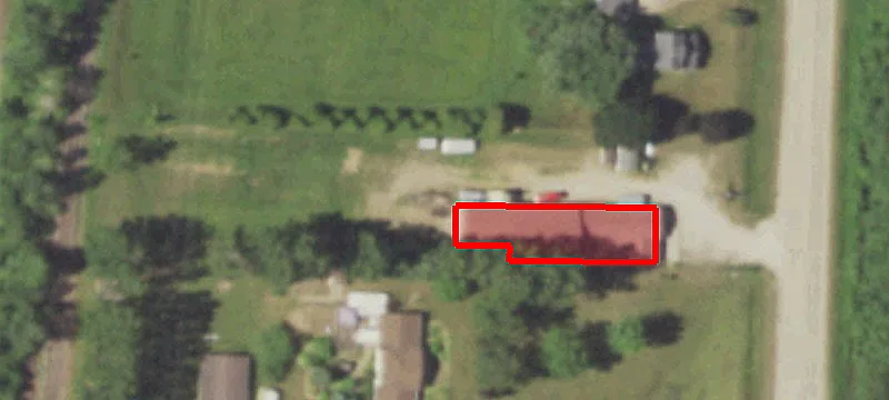 8115 Old 141st Rd