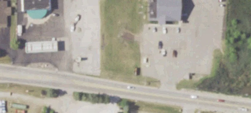 Durand Ave