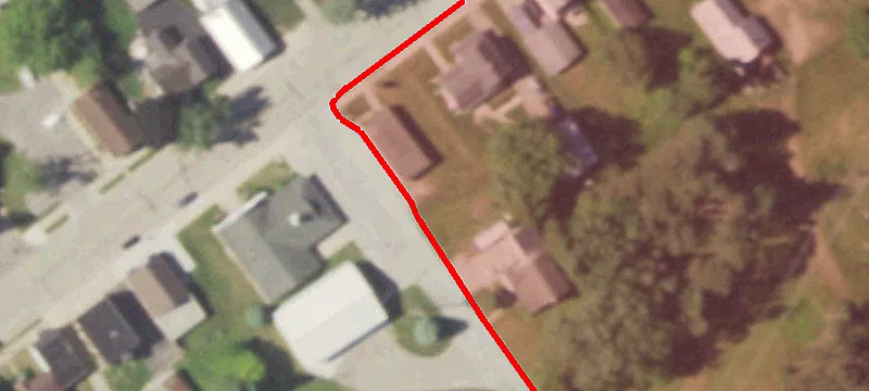 Abrams Hall Rd