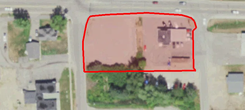 Crandon, WI 54520