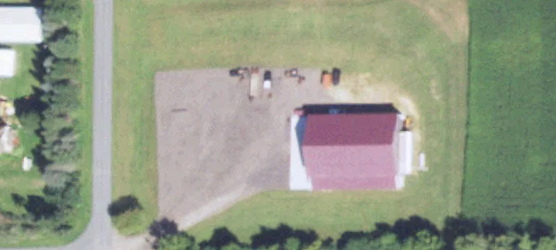 8700th N Sechlerville Rd